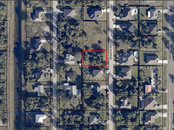 4th image of 1756 GOULD AVENUE SW LOT 5