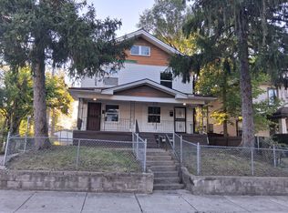 930 Kumler Ave, Dayton, OH 45402
