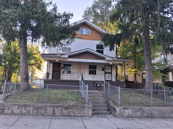 930 Kumler Ave, Dayton, OH 45402