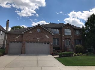 10917 Lentfer Ct, Orland Park, IL