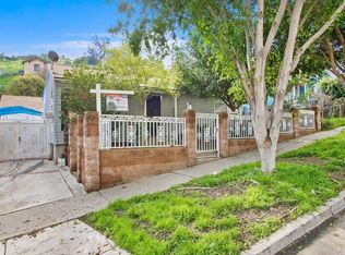 4470 Bowman Blvd, Los Angeles, CA 90032