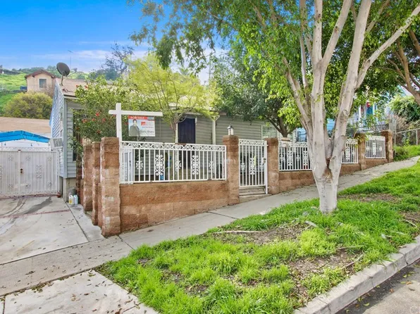 4470 Bowman Blvd, Los Angeles, CA 90032