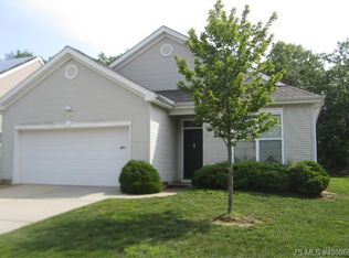 21 Marigold Ln, Little Egg Harbor, NJ