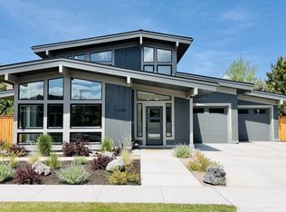 3446 NW Jackwood Pl, Bend, OR 97703