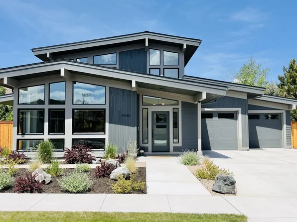 3446 NW Jackwood Pl, Bend, OR 97703
