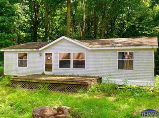 10258 Deer Run Rd, Poland, IN 47868