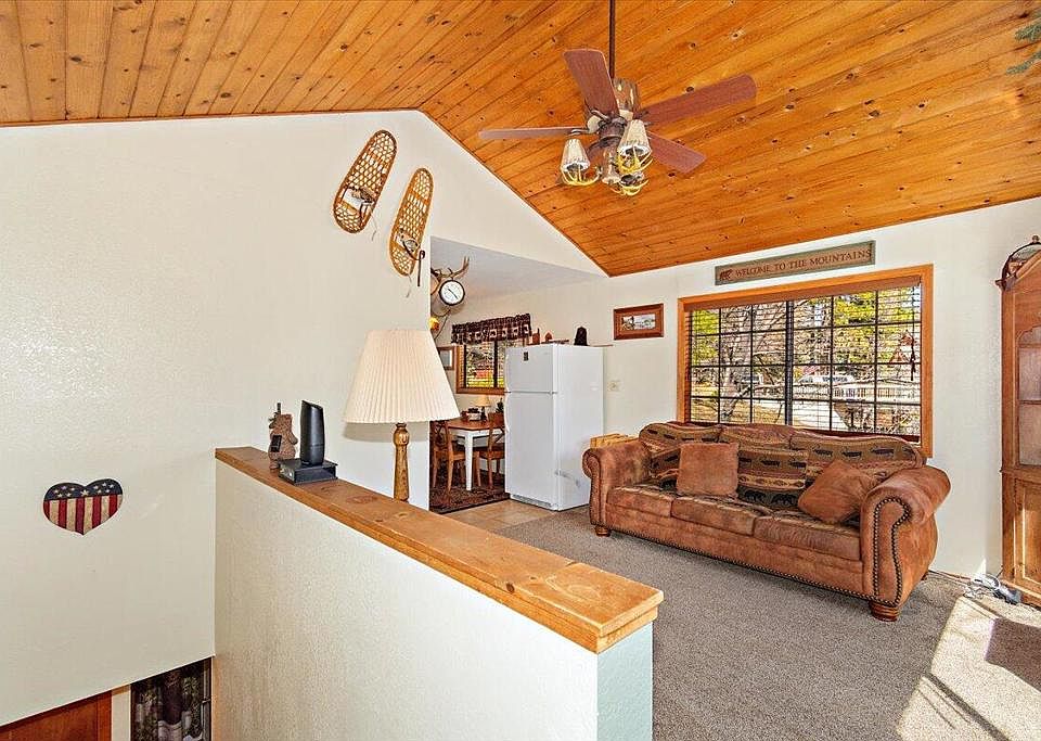 2387 Birch Dr, Arrowbear Lake, CA 92382 Zillow