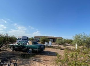 8308 N Trico Rd, Marana, AZ 85653