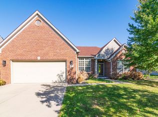 2861 Bay Colony Ln, Lexington, KY 40511