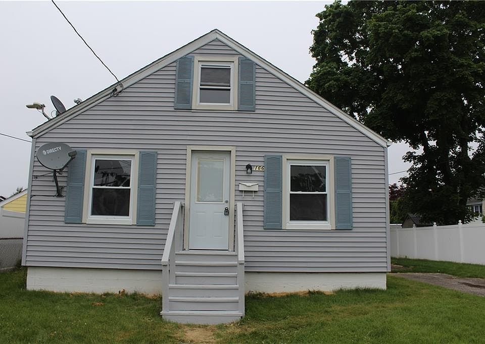 166 Tennyson Rd, Warwick, RI 02888 Zillow