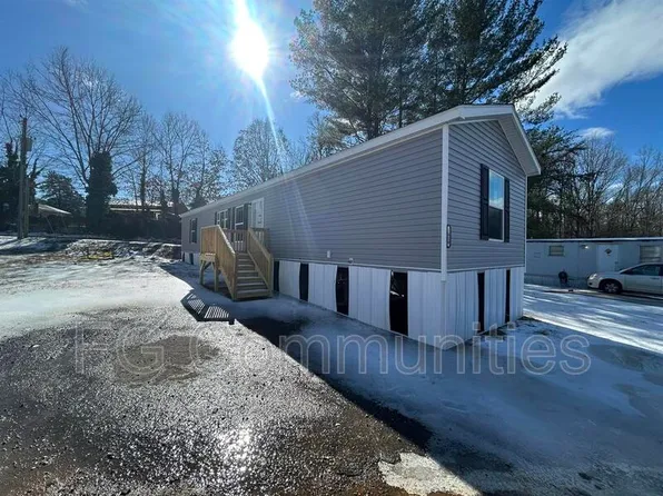 1815 Conley Rd, Morganton, NC