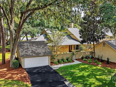 1 Tapestry Lane, Savannah, GA, 31411