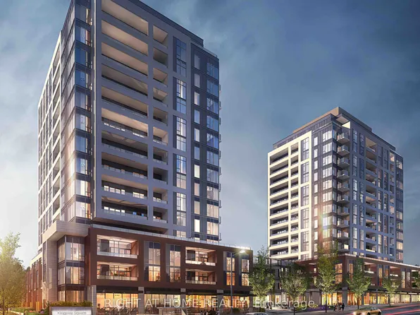 715 Davis Dr, Newmarket, ON