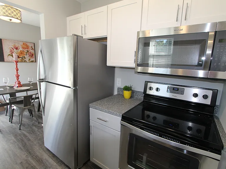 Harrisville Townhomes — Photo 54