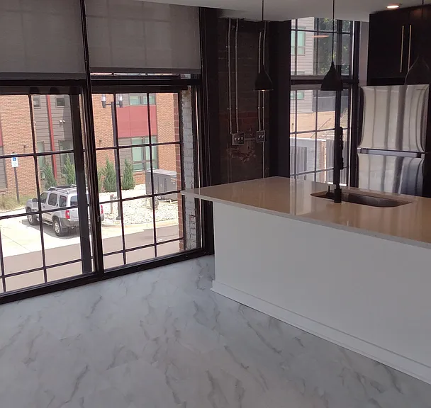The Power House Apartments @ University Center — Photo 33