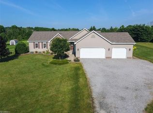 5178 Carsten Rd, Medina, OH 44256