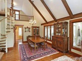 1435 Bald Eagle Rd, Glencoe, MO 63038