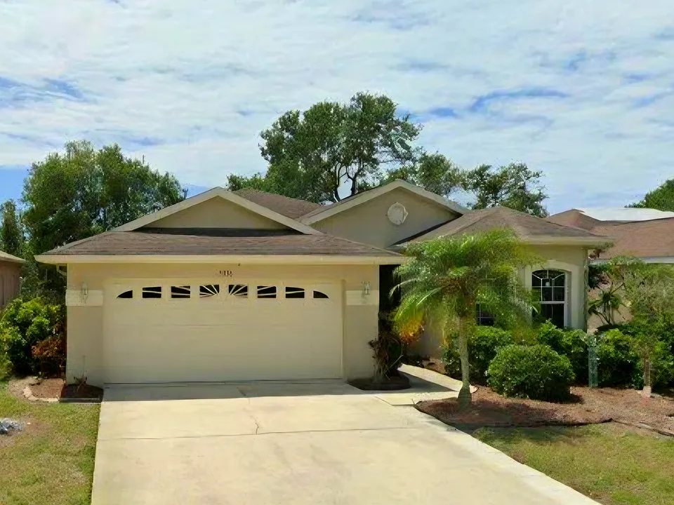 5336 Colony Meadows Ln