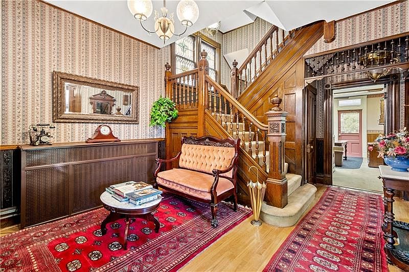 550 Washington Ave, Carnegie, PA 15106 MLS 1577001 Zillow