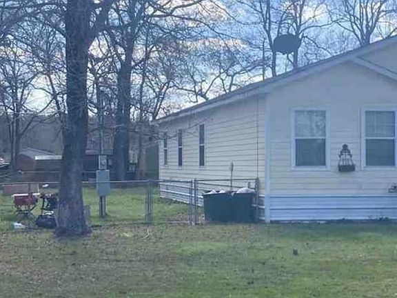 Property Side View