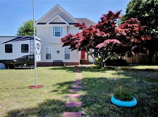 7758 Colin Ct, Gloucester Point, VA 23062