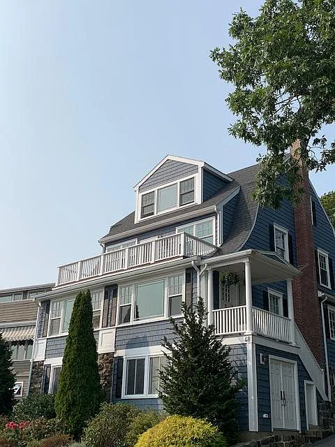 4 bed, 3.5 bath, 3500 sqft, $6,500 — Photo 4