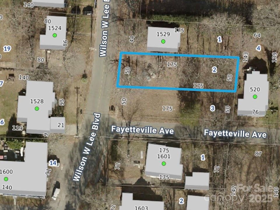 1st image of X Wilson Lee Blvd