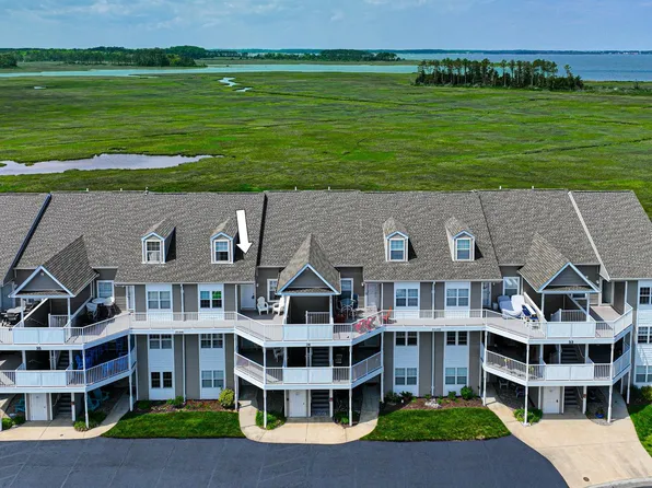 37189 Harbor Dr Unit 3405, Ocean View, DE 19970