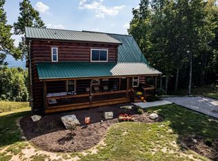 1913 Ridge Run Rd, Boomer, NC 28606