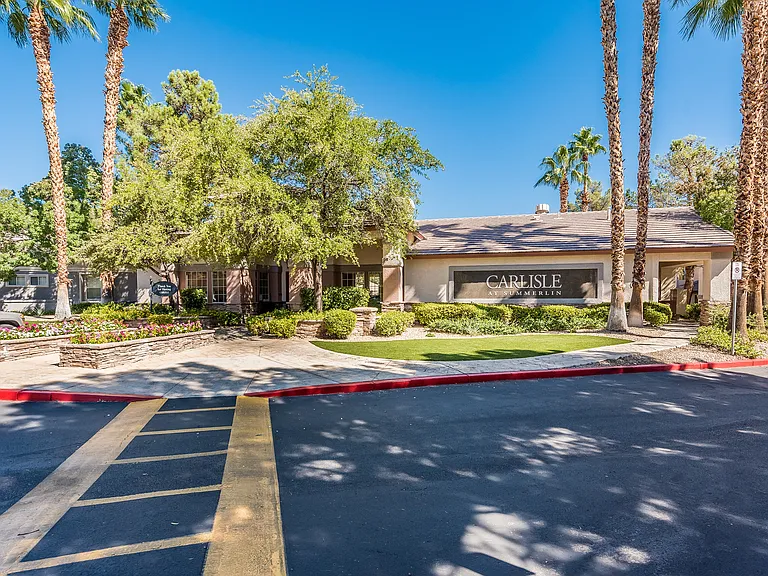 Carlisle at Summerlin — Photo 9
