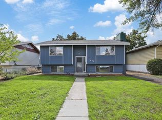 2908 E Cleveland Ave, Spokane, WA 99207