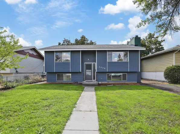 2908 E Cleveland Ave, Spokane, WA 99207