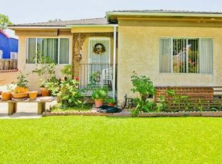 3126 Norwich Ave, Alhambra, CA 91803