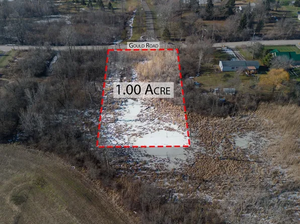 74022 Gould Rd, Romeo, MI 48065