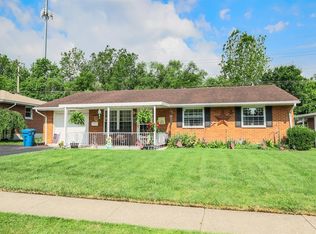 1321 Falke Dr, Dayton, OH