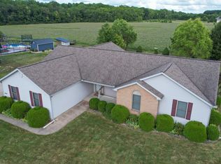 3306 Gooding Rd, Marion, OH 43302