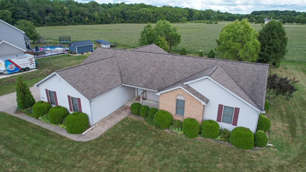 Real estate listing image