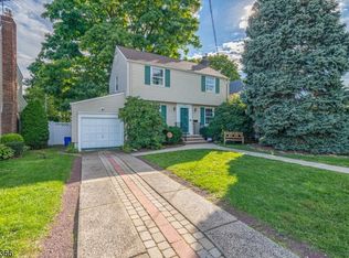 406 Watchung Ave, Bloomfield, NJ 07003