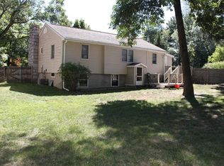 128 Walnut St, Saugus, MA 01906