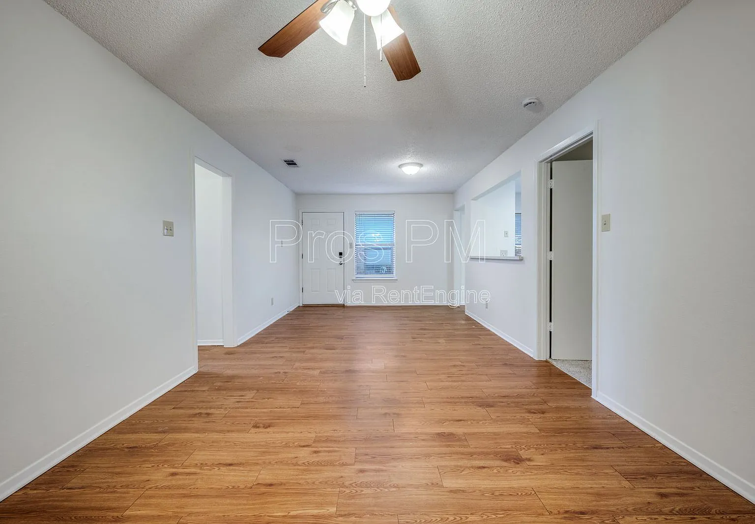 2 bed, 2.0 bath, 1019 sqft, $1,535 — Photo 3