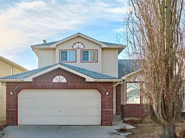 177 N Harvest Hills Dr NE, Calgary, AB T3K 3Y1