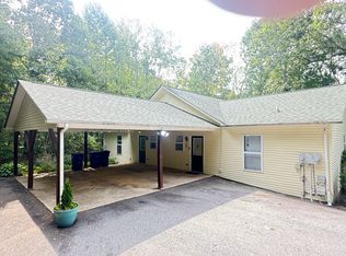 17 Tree Canopy Ln, Black Mountain, NC 28711