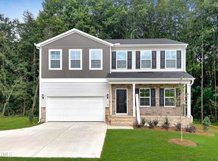 46 Atherton Cir, Angier, NC 27501