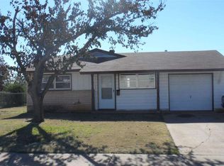 2743 Roanoke Dr, Wichita Falls, TX 76306