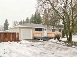 723 S Dearborn Rd, Spokane, WA 99212