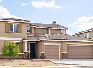 13295 Hollister St, Hesperia, CA 92344