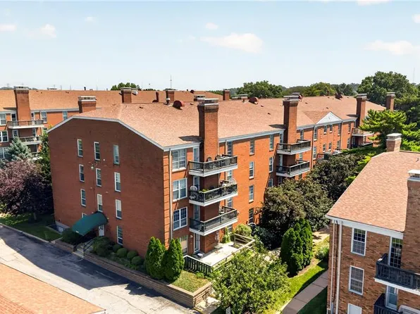 10367 Oxford Hill Dr APT 18, Saint Louis, MO 63146