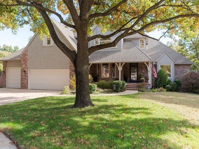 1124 Caines Hill Rd, Edmond, OK, 73034