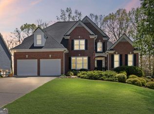 135 Ardsley Run, Canton, GA 30115