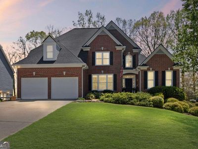 135 Ardsley Run, Canton, GA, 30115